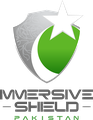 Immersive Shield Pakistan (Private) Limited