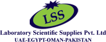 Laboratory Scientific supplies (private) limited