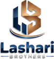 Lashari Brothers