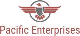 Zubair Farid Tufail - Pacific Enterprises